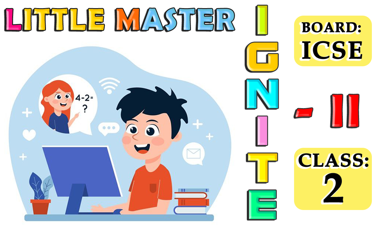 Thumbnail for LITTLE MASTER IGNITE - II